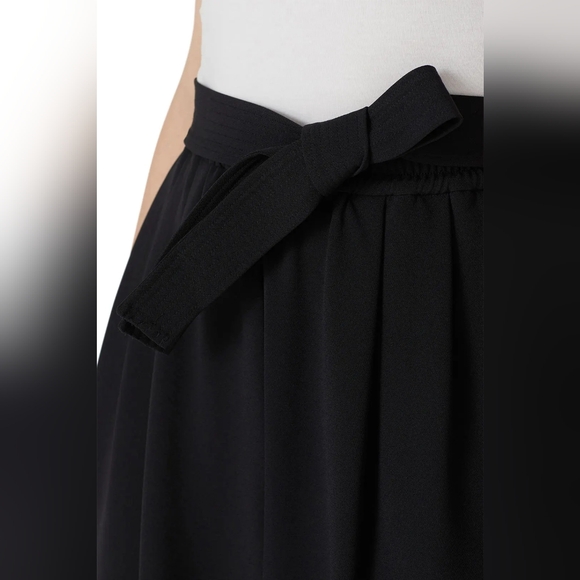 TOME Collective Classic Black Karate Pants Size XL - Picture 15 of 16